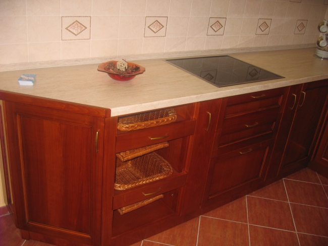 Harmony Fabútor - cseresznye fabútor