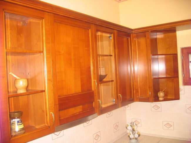 Harmony Fabútor - cseresznye fabútor