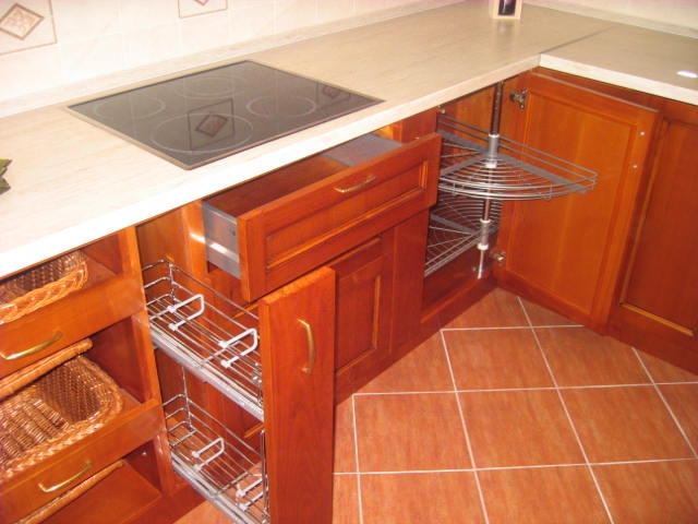 Harmony Fabútor - cseresznye fabútor