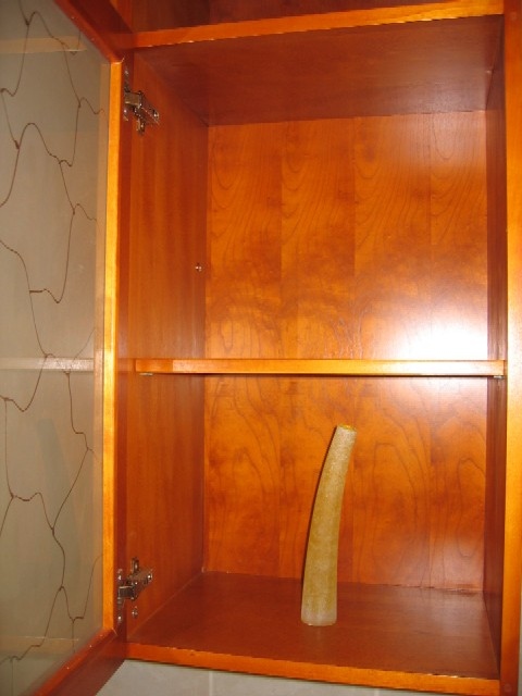 Harmony Fabútor - cseresznye konyhaútor