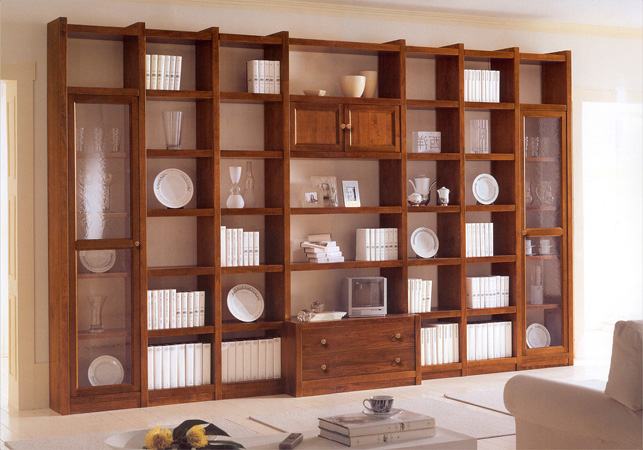 Egyedi nappali bútor garnitúrák, szekrények - www.fa-butor.hu