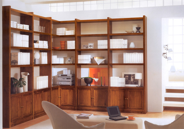 Egyedi nappali bútor garnitúrák, szekrények - www.fa-butor.hu